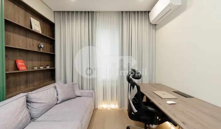 Apartament, Telecentru, CIOCÂRLIEI