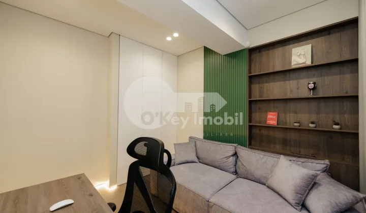 Apartament, Telecentru, CIOCÂRLIEI