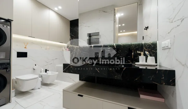 Apartament, Telecentru, CIOCÂRLIEI