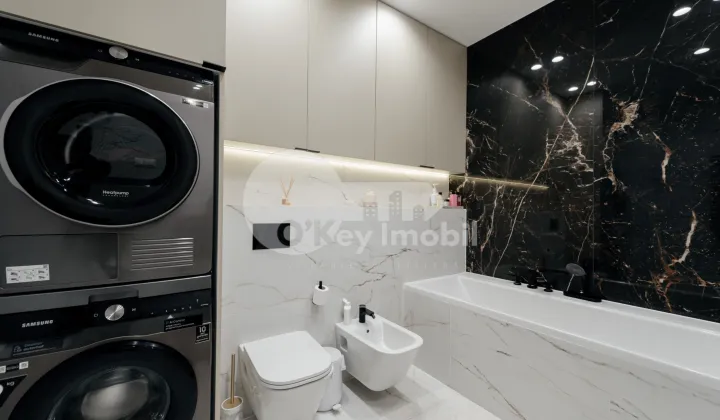 Apartament, Telecentru, CIOCÂRLIEI