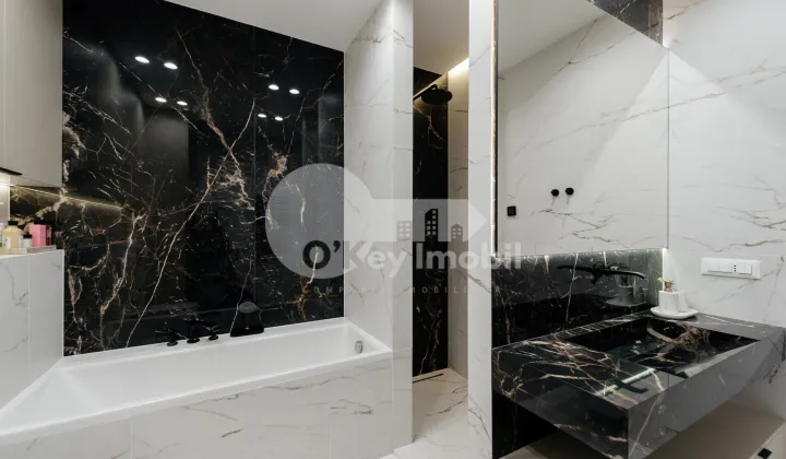 Apartament, Telecentru, CIOCÂRLIEI