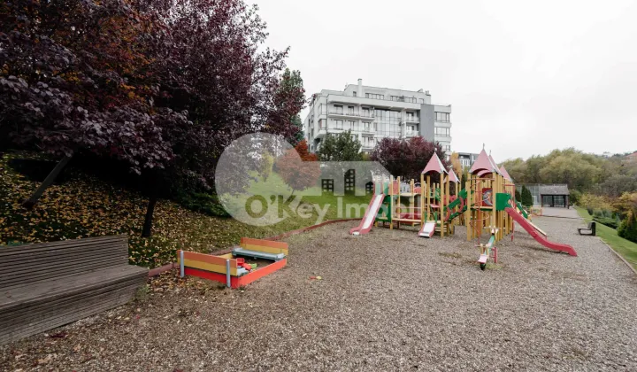 Apartament, Telecentru, CIOCÂRLIEI