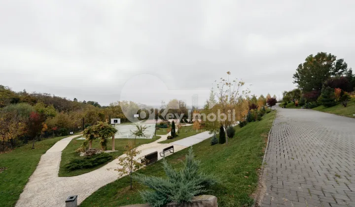 Apartament, Telecentru, CIOCÂRLIEI