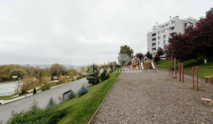 Apartament, Telecentru, CIOCÂRLIEI