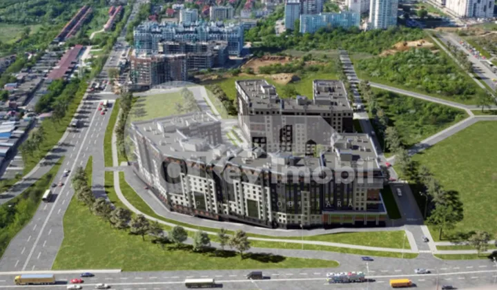 Apartament, Ciocana, BUCOVINEI