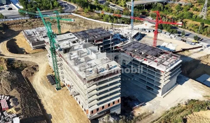 Apartament, Ciocana, BUCOVINEI