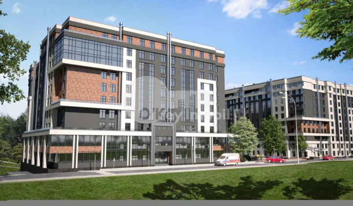 Apartament, Ciocana, BUCOVINEI