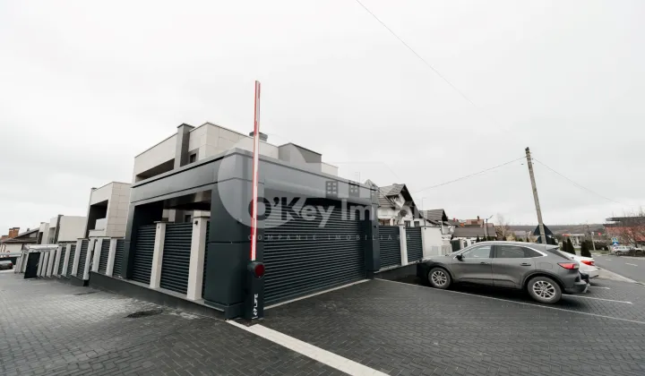 Casă, Râșcani, STR. CHICAGO