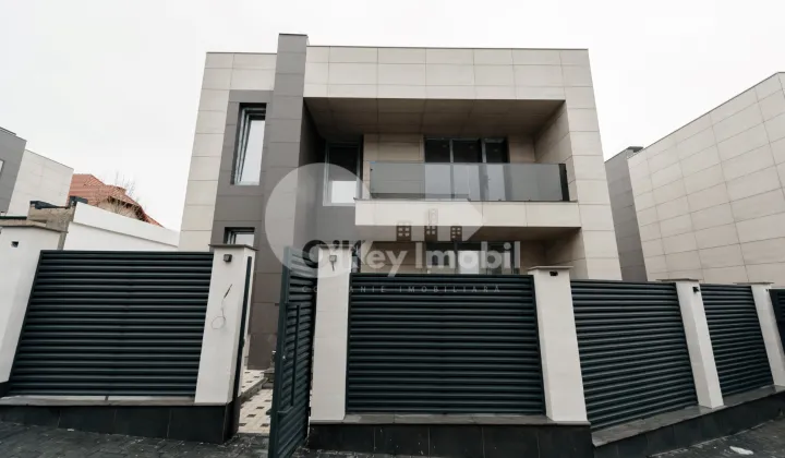 Casă, Râșcani, STR. CHICAGO