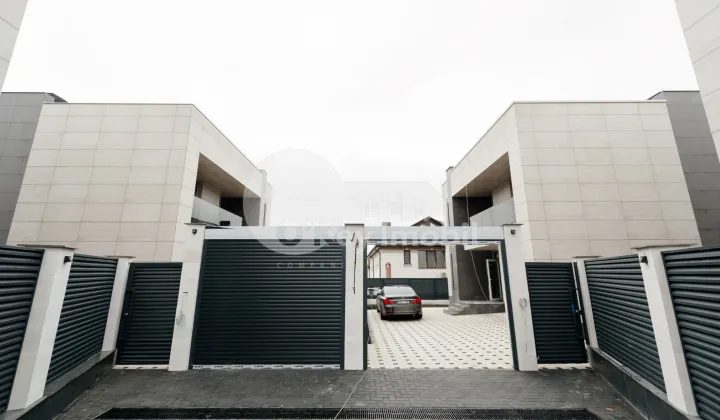 Casă, Râșcani, STR. CHICAGO