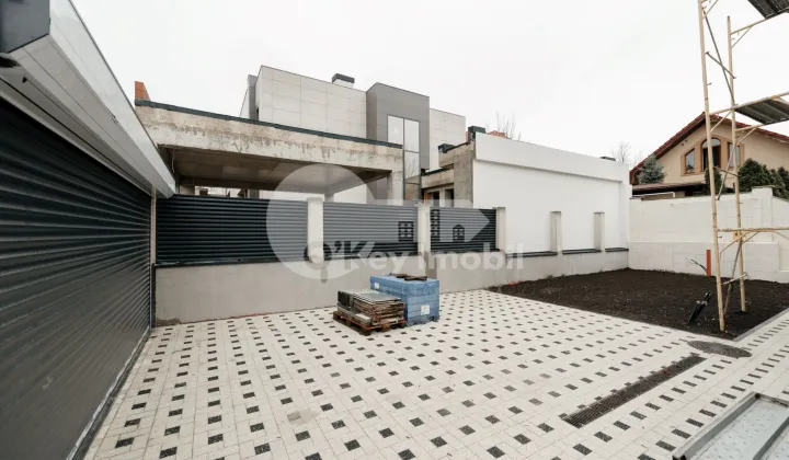 Casă, Râșcani, STR. CHICAGO