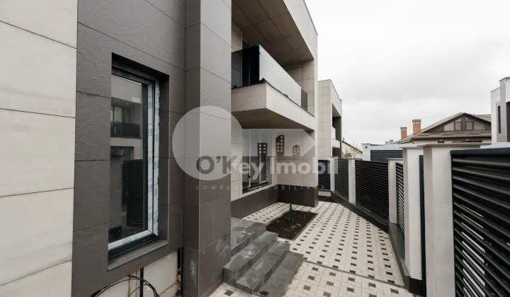 Casă, Râșcani, STR. CHICAGO