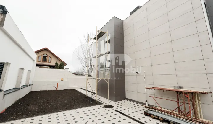 Casă, Râșcani, STR. CHICAGO