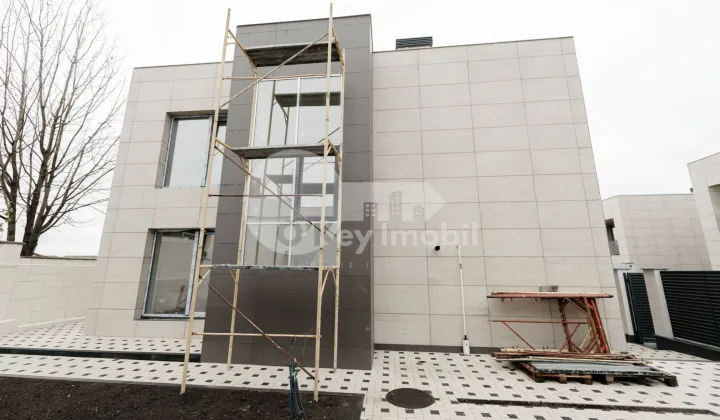 Casă, Râșcani, STR. CHICAGO