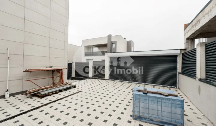 Casă, Râșcani, STR. CHICAGO