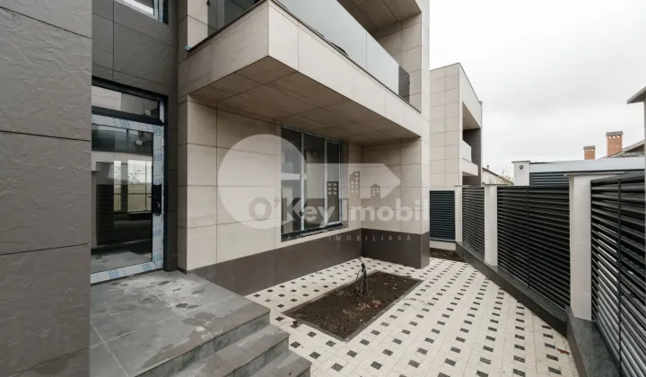 Casă, Râșcani, STR. CHICAGO