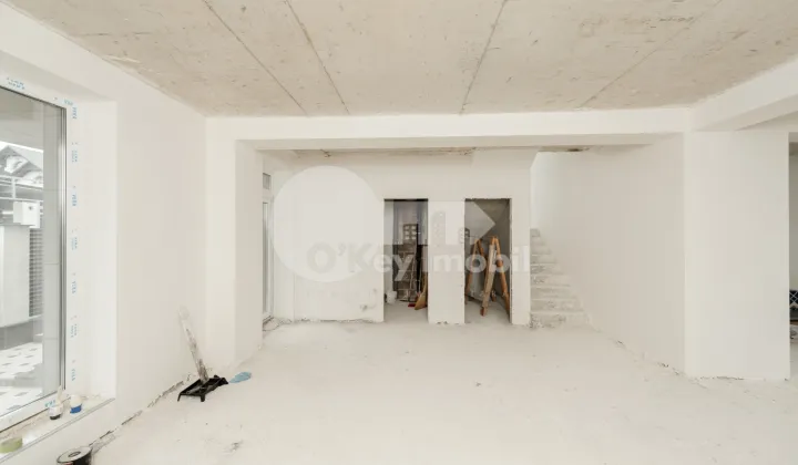 Casă, Râșcani, STR. CHICAGO