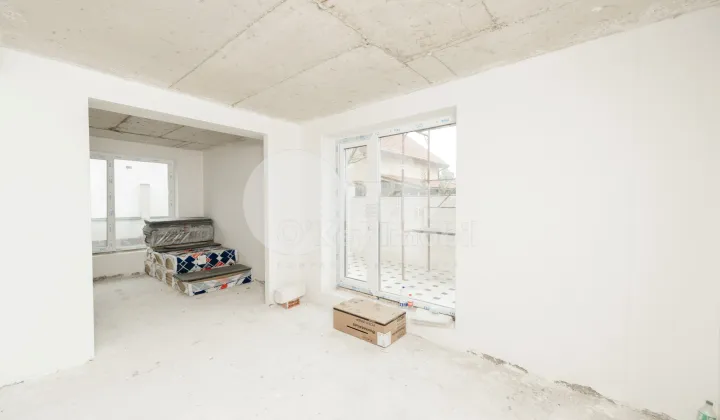 Casă, Râșcani, STR. CHICAGO