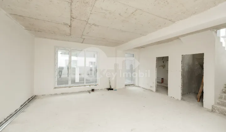 Casă, Râșcani, STR. CHICAGO