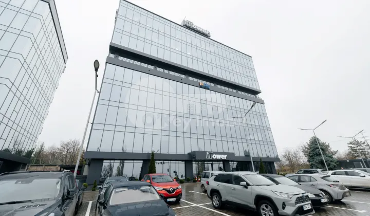 Spațiu comercial, Botanica, DACIA