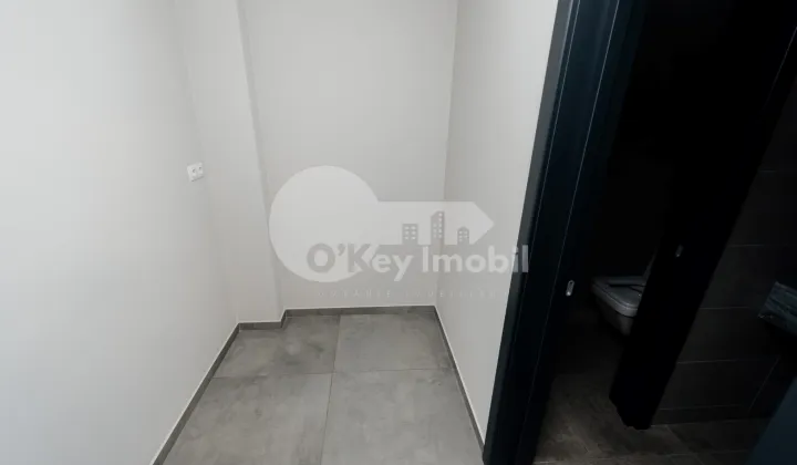 Spațiu comercial, Botanica, DACIA