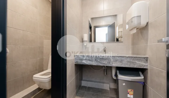 Spațiu comercial, Botanica, DACIA