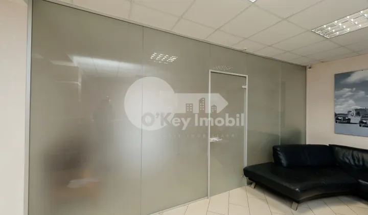 Oficiu, Centru, BĂNULESCU BODONI