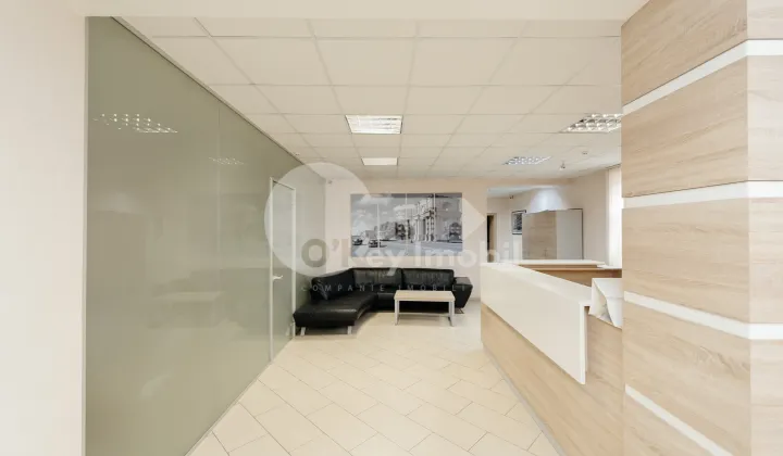 Oficiu, Centru, BĂNULESCU BODONI