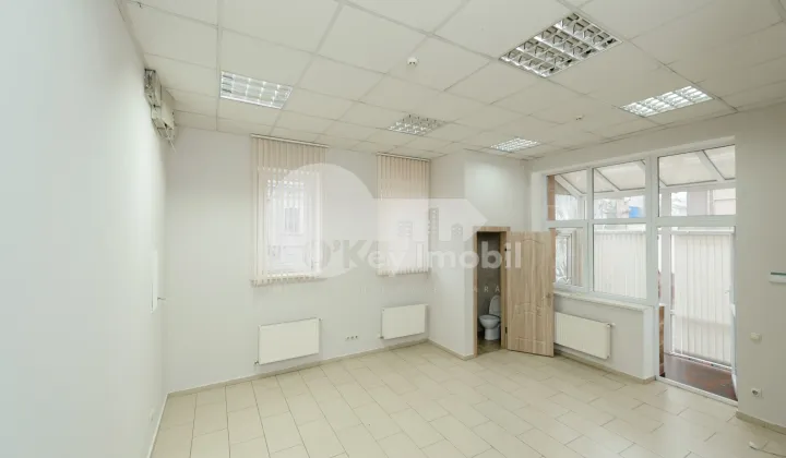 Oficiu, Centru, BĂNULESCU BODONI