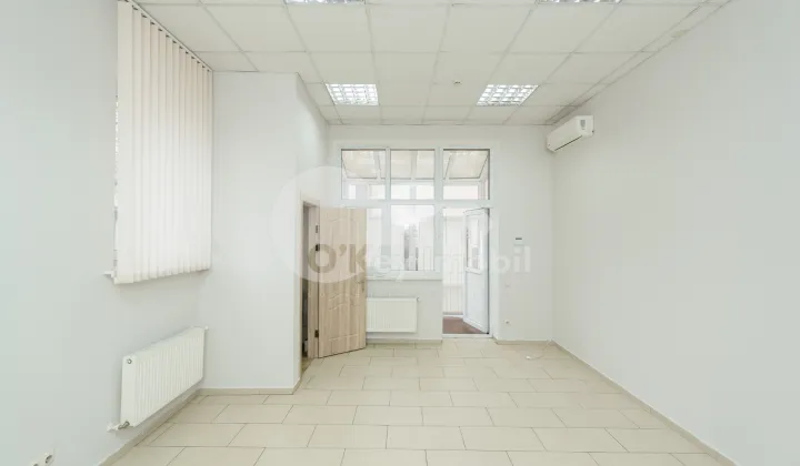 Oficiu, Centru, BĂNULESCU BODONI