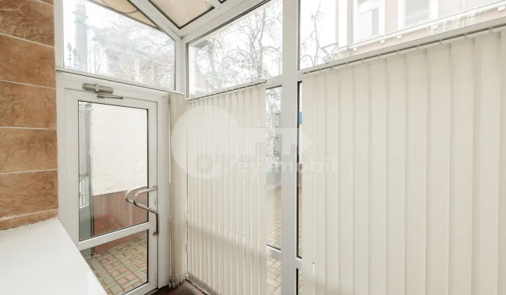 Oficiu, Centru, BĂNULESCU BODONI