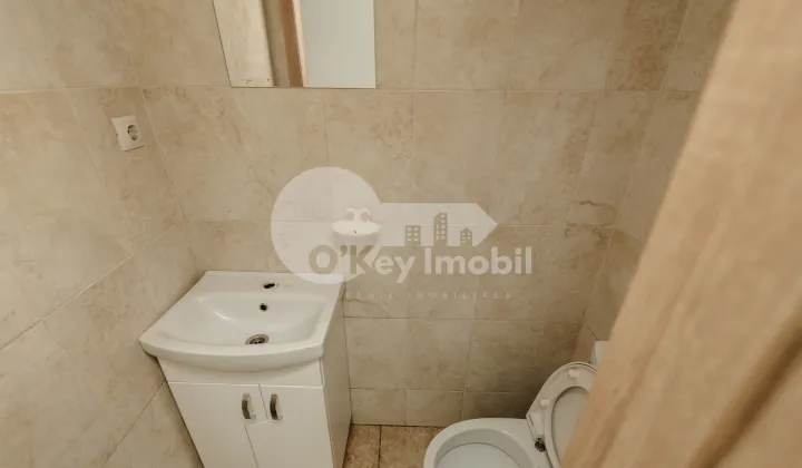 Oficiu, Centru, BĂNULESCU BODONI