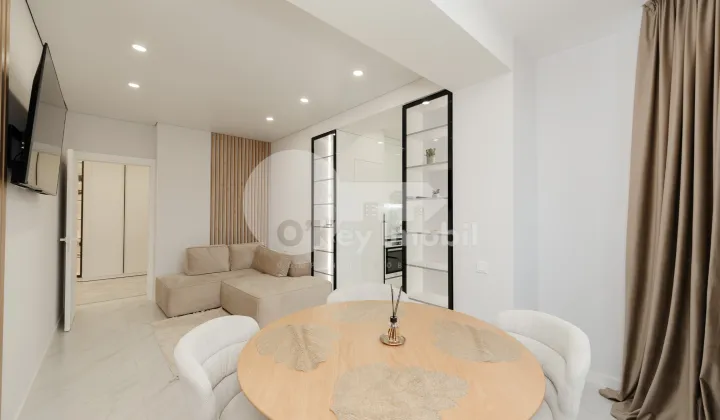 Apartament, Ciocana, MIRCEA CEL BĂTRÂN