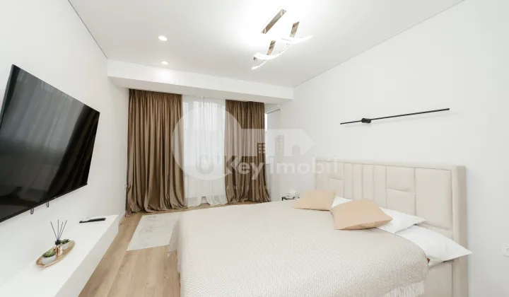 Apartament, Ciocana, MIRCEA CEL BĂTRÂN