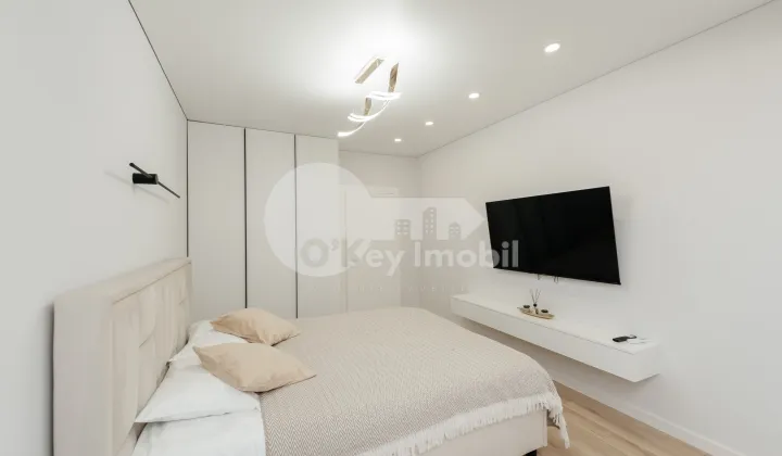 Apartament, Ciocana, MIRCEA CEL BĂTRÂN