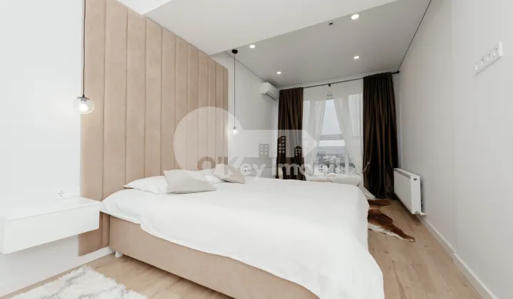 Apartament, Ciocana, MIRCEA CEL BĂTRÂN