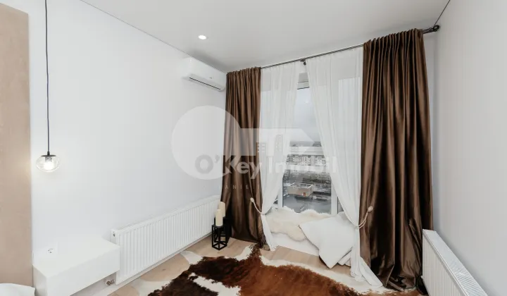 Apartament, Ciocana, MIRCEA CEL BĂTRÂN