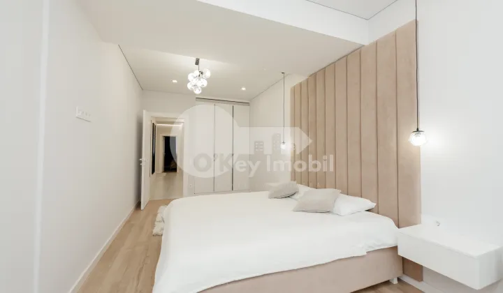 Apartament, Ciocana, MIRCEA CEL BĂTRÂN