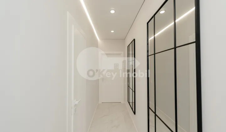 Apartament, Ciocana, MIRCEA CEL BĂTRÂN