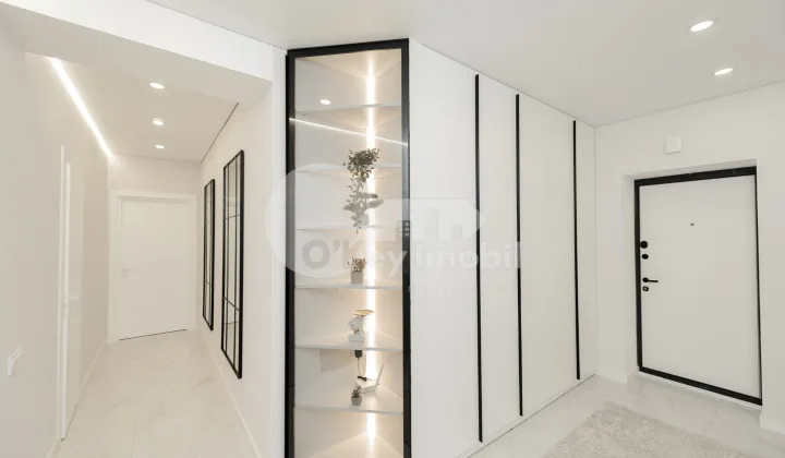 Apartament, Ciocana, MIRCEA CEL BĂTRÂN