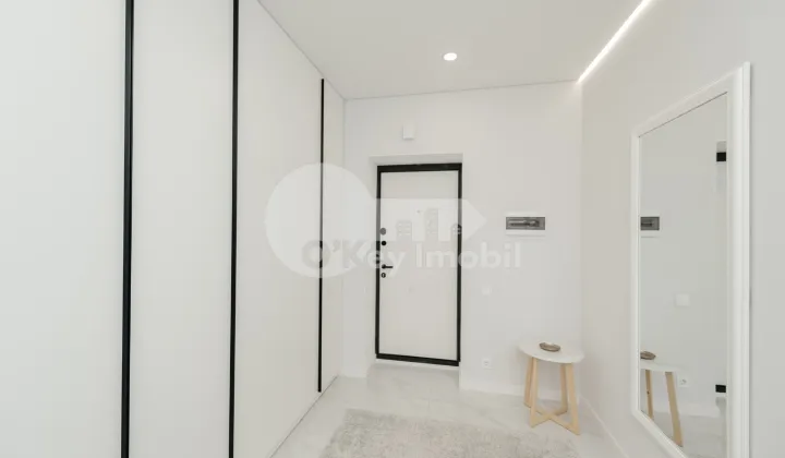 Apartament, Ciocana, MIRCEA CEL BĂTRÂN