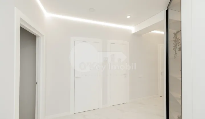 Apartament, Ciocana, MIRCEA CEL BĂTRÂN