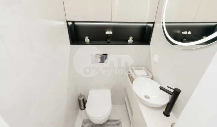 Apartament, Ciocana, MIRCEA CEL BĂTRÂN