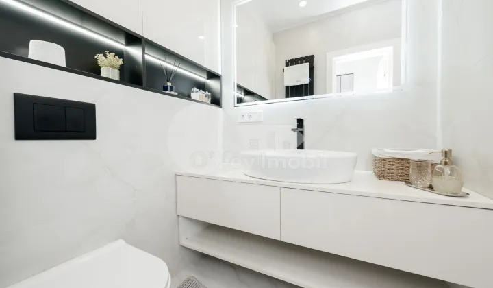 Apartament, Ciocana, MIRCEA CEL BĂTRÂN