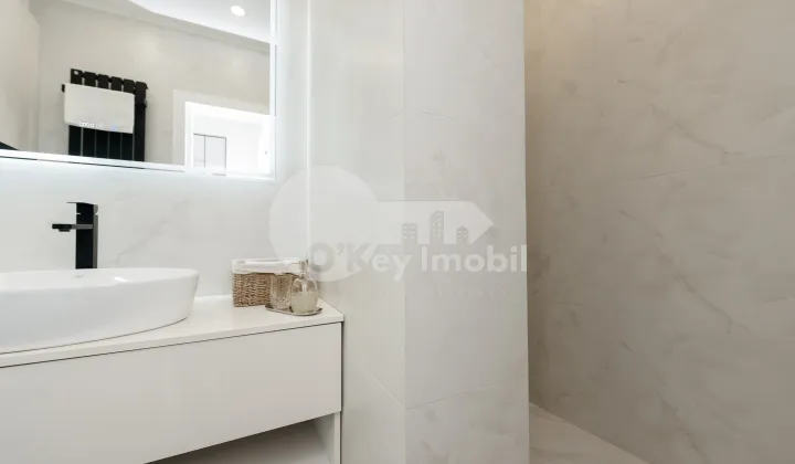 Apartament, Ciocana, MIRCEA CEL BĂTRÂN