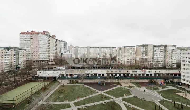 Apartament, Ciocana, MIRCEA CEL BĂTRÂN