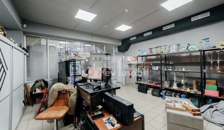 Oficiu, Centru, TIGHINA