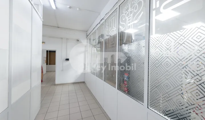 Oficiu, Centru, TIGHINA