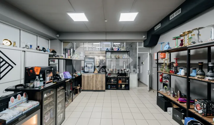 Oficiu, Centru, TIGHINA