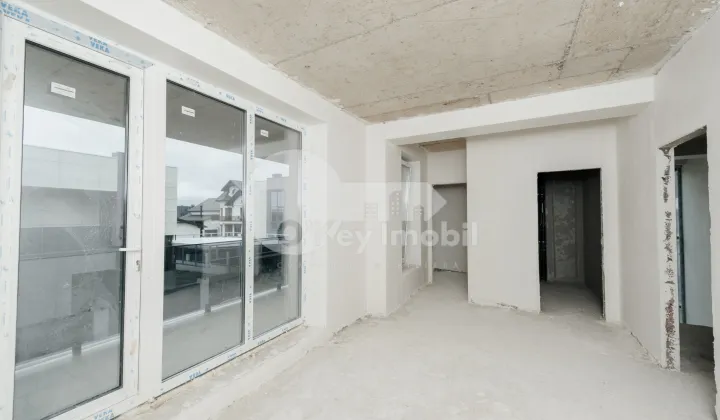 Casă, Râșcani, STR. CHICAGO